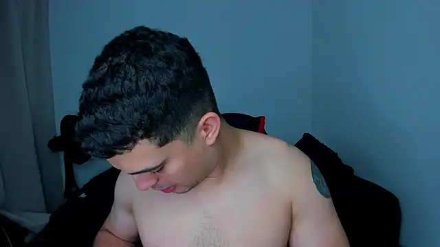 tanner hard  online show from 03/07/25, 01:31