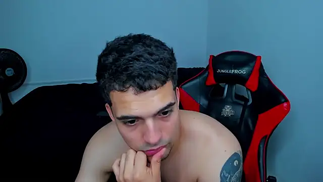 tanner hard  online show from 03/16/25, 01:17