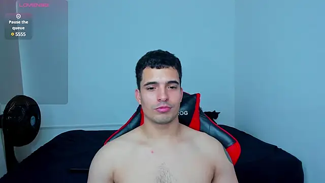 tanner hard  online show from 03/18/25, 06:59