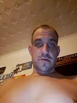 Codymc89 online show from 03/12/26, 09:43