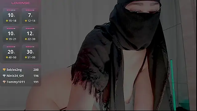 sweet diazzz online show from 09/09/25, 08:30