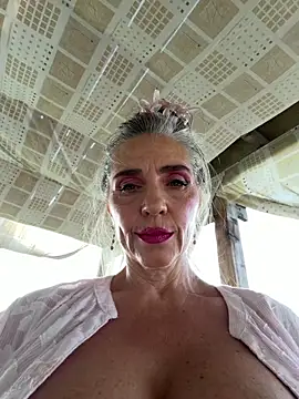Snapshot of Alimela chatting on 06/27/26, 03:17 Alimela online show from 06/27/26, 03:17