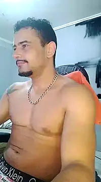 Fadinha-e-Raro online show from 02/26/25, 11:30