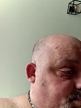 Bibear197511 online show from 06/01/26, 09:00