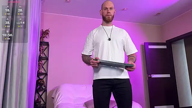 Xxx       Xxx online show from 03/07/26, 10:45