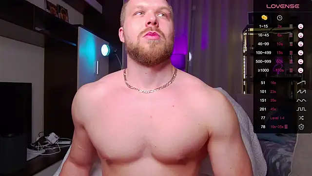 Snapshot of Chrisx_X chatting on 02/04/25, 02:32 Chrisx X online show from 02/04/25, 02:32