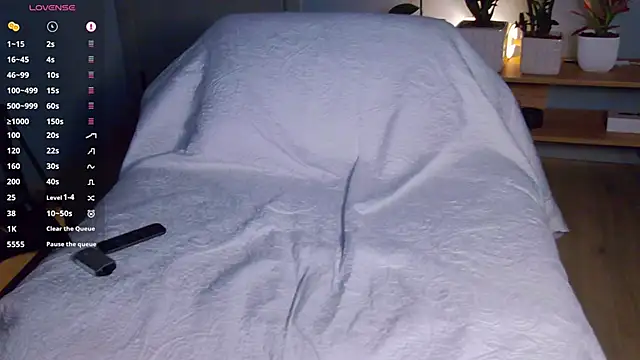 Chrisx X online show from 01/13/26, 01:11