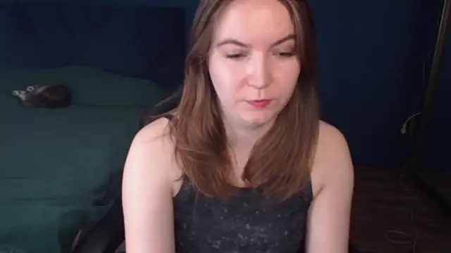 AlessaBlackMoon online show from 06/22/26, 10:45