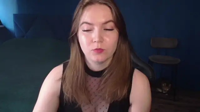 AlessaBlackMoon online show from 06/26/26, 12:53