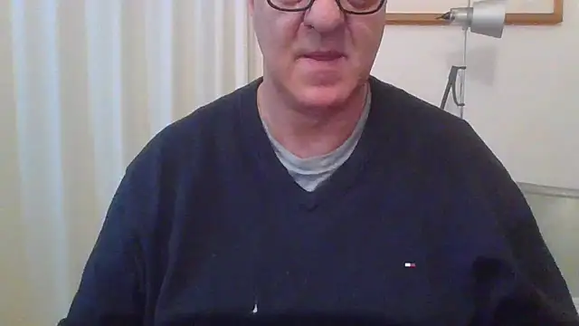 ANONIMO7735 online show from 03/15/25, 05:26