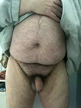 ANONIMO7735 online show from 03/17/25, 01:29