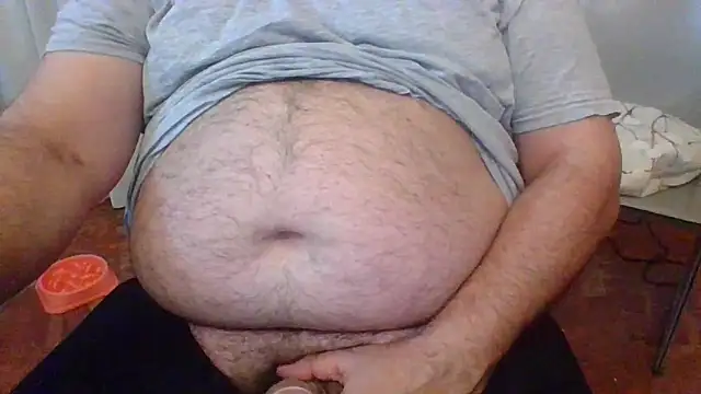 ANONIMO7735 online show from 09/25/25, 05:00