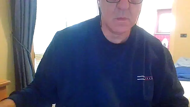 ANONIMO7735 online show from 10/02/25, 06:42