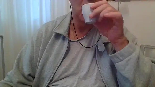 ANONIMO7735 online show from 10/19/25, 05:30