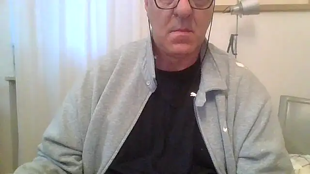 ANONIMO7735 online show from 10/20/25, 05:19