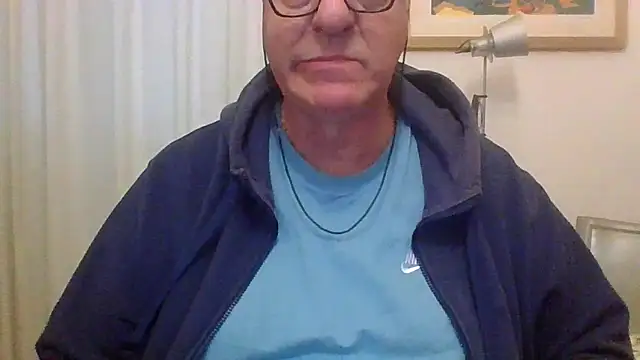 ANONIMO7735 online show from 10/25/25, 05:04