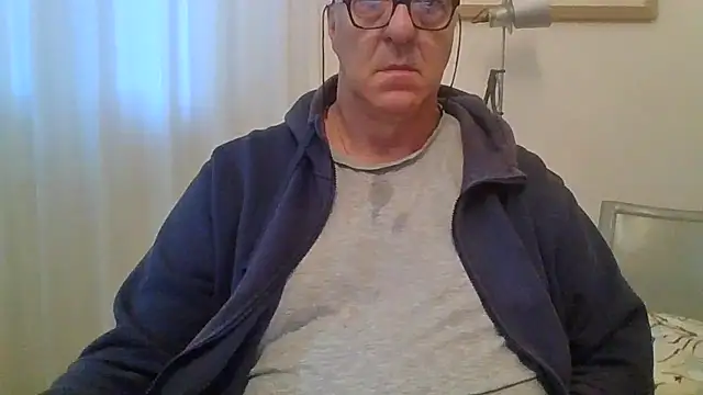 ANONIMO7735 online show from 10/27/25, 05:44