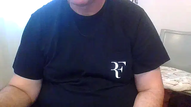 ANONIMO7735 online show from 10/30/25, 11:11