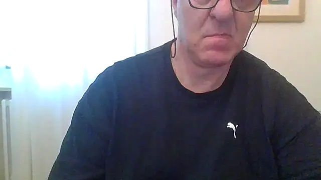 ANONIMO7735 online show from 11/02/25, 11:01