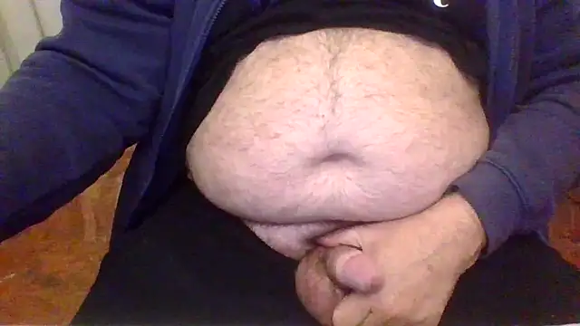 ANONIMO7735 online show from 11/04/25, 05:50