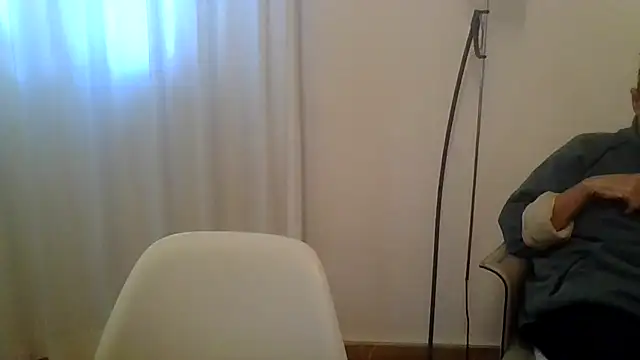 ANONIMO7735 online show from 11/08/25, 10:15