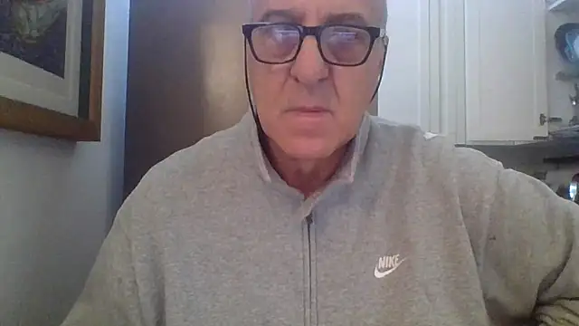 ANONIMO7735 online show from 02/01/26, 11:09