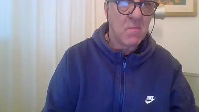 ANONIMO7735 online show from 03/01/26, 05:42