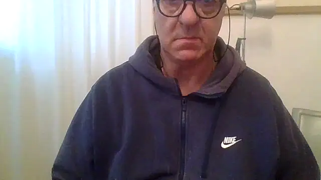 ANONIMO7735 online show from 03/23/26, 06:17