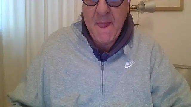 ANONIMO7735 online show from 04/01/26, 02:58