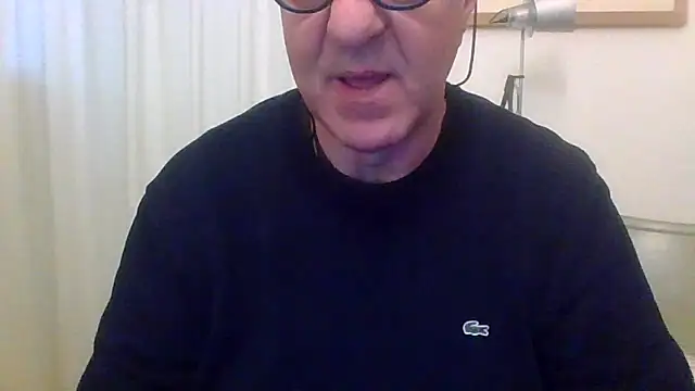 ANONIMO7735 online show from 04/15/26, 04:58