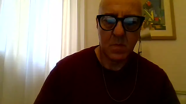 ANONIMO7735 online show from 05/20/26, 04:57