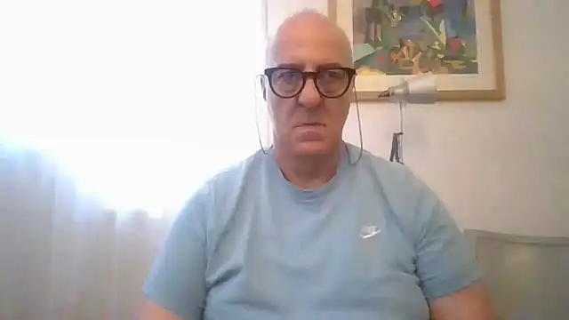 Snapshot of ANONIMO7735 chatting on 07/11/26, 09:56 ANONIMO7735 online show from 07/11/26, 09:56