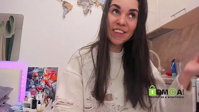 SonyaParadise online show from 01/21/25, 02:15