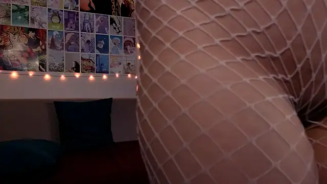 MilenaSaint online show from 02/08/25, 06:22