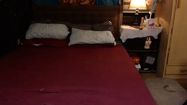 Snapshot of xheavenlytrans chatting on 09/16/25, 11:55 xheavenlytrans online show from 09/16/25, 11:55