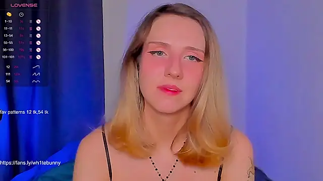 HotaruTomo online show from 12/01/24, 06:08