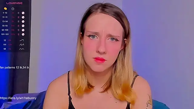 HotaruTomo online show from 12/04/24, 04:49