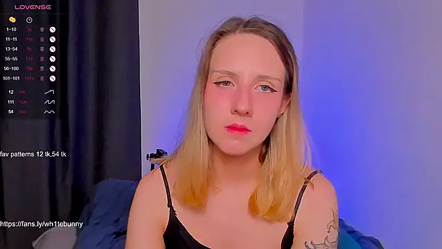 HotaruTomo online show from 12/06/24, 08:07