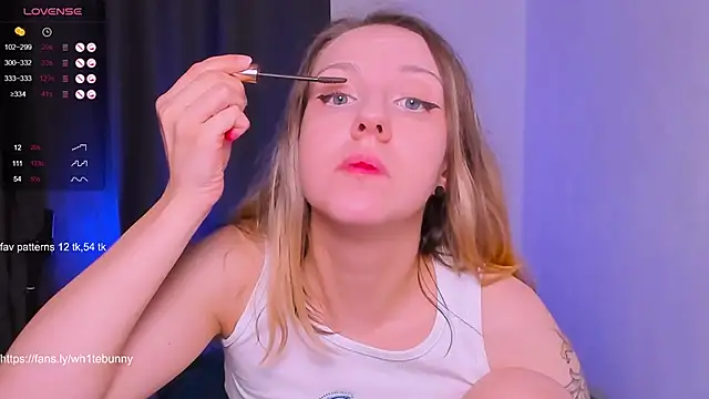 HotaruTomo online show from 12/12/24, 05:37