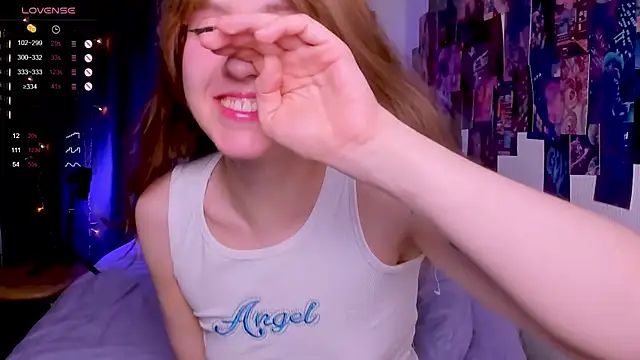 HotaruTomo online show from 01/28/25, 05:35