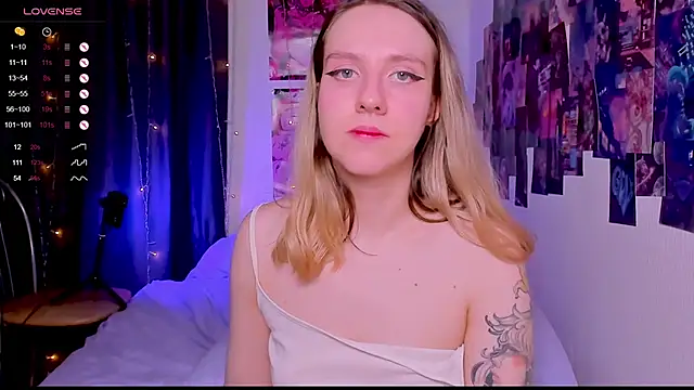 HotaruTomo online show from 01/30/25, 10:19