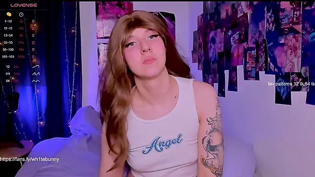 HotaruTomo online show from 02/06/25, 04:03