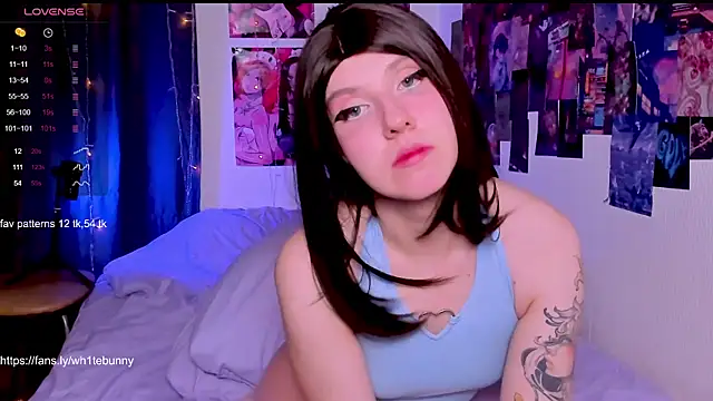 HotaruTomo online show from 02/18/25, 09:31