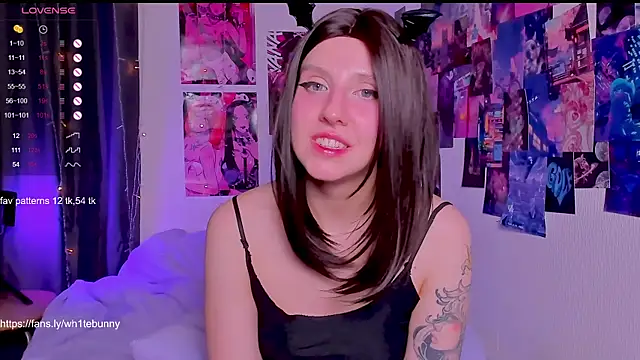 HotaruTomo online show from 02/20/25, 09:42