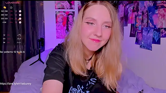 HotaruTomo online show from 02/22/25, 06:08