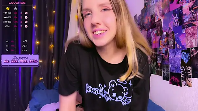 HotaruTomo online show from 03/15/25, 04:24