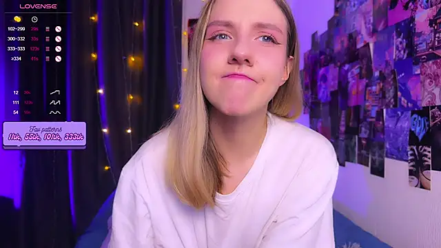 HotaruTomo online show from 03/15/25, 10:11