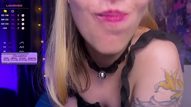 HotaruTomo online show from 03/17/25, 01:14