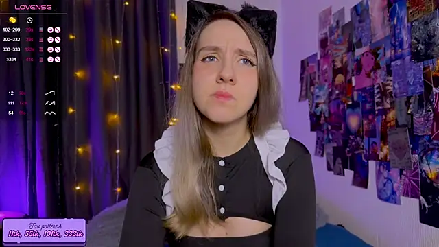 HotaruTomo online show from 09/11/25, 02:22