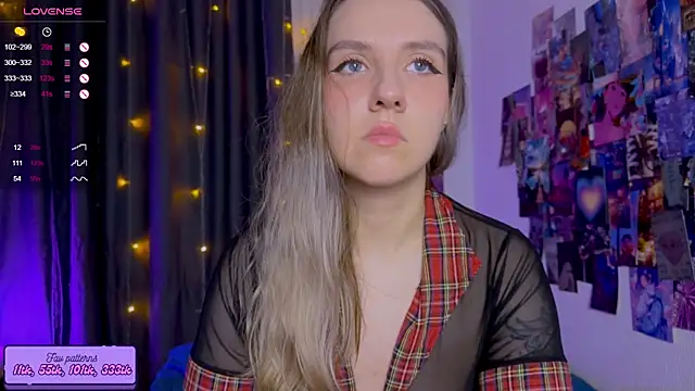 HotaruTomo online show from 09/13/25, 12:32